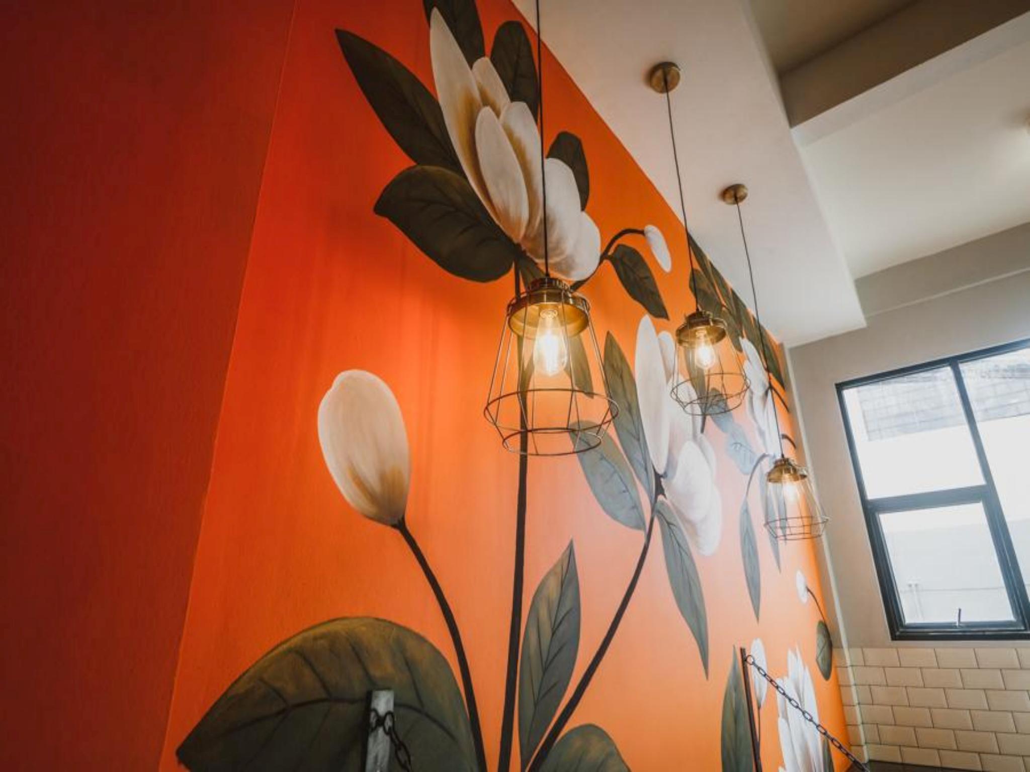 Reddoorz Plus Near Mall Slipi Jaya Jakarta Ngoại thất bức ảnh